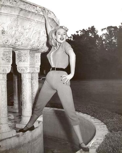 25P Vintage PAWG