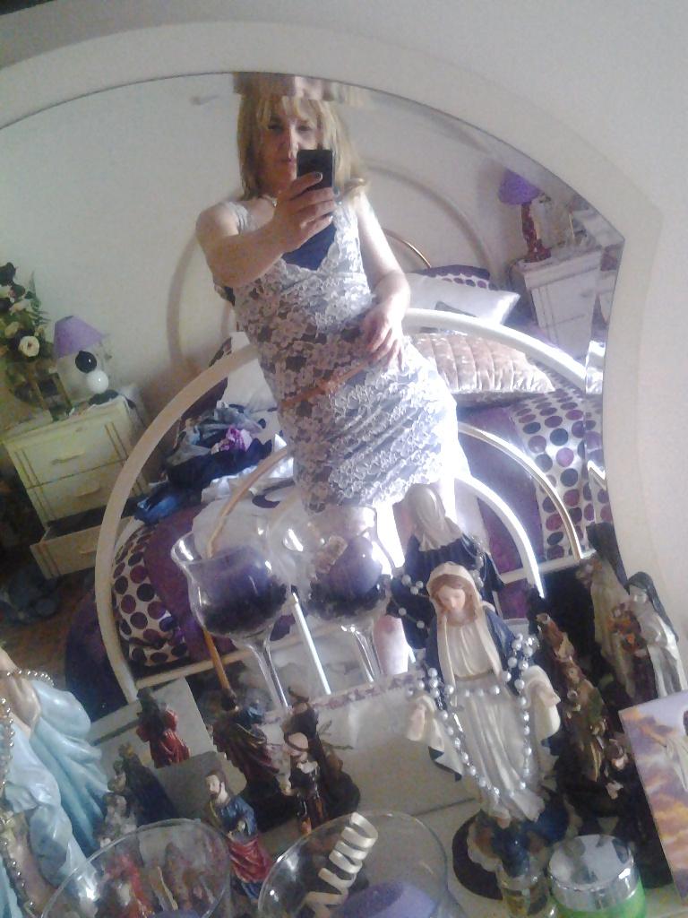 6P Hot Portuguese 34yo Friend from Santarem - Rosario