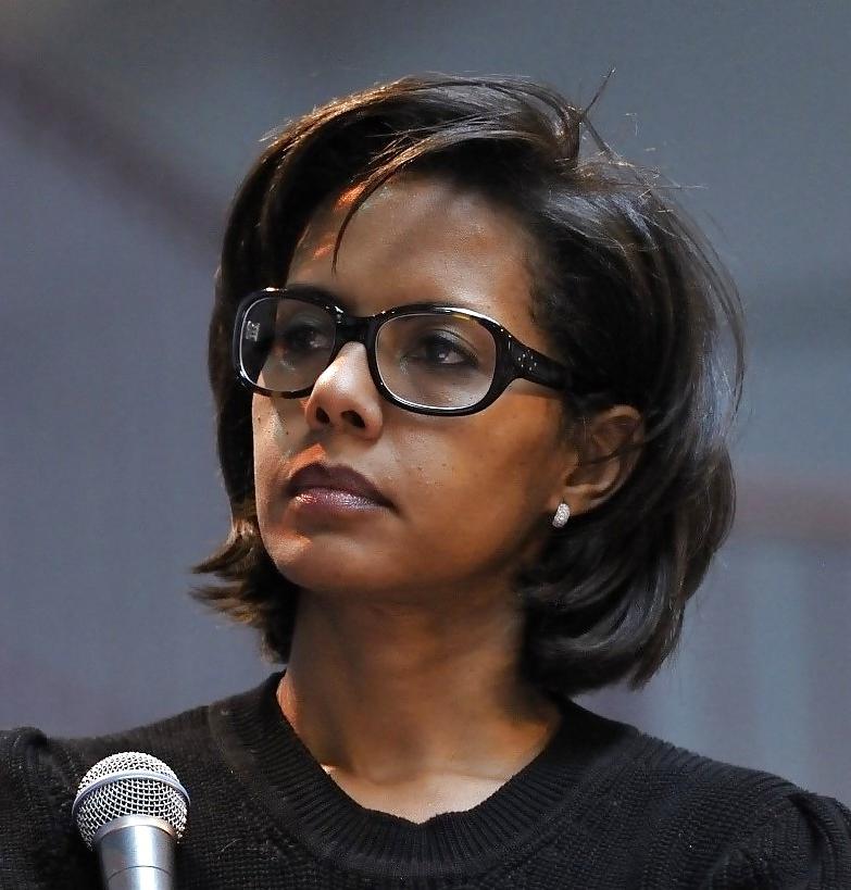 25P Milf French Celebrity  Audrey Pulvar