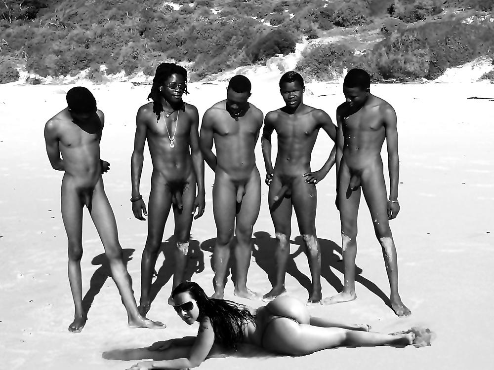 25P Cuckold mix