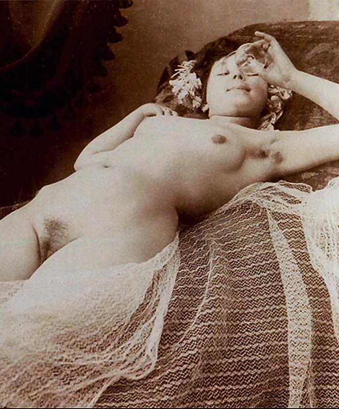 25P More vintage and b&w shots XXXVI