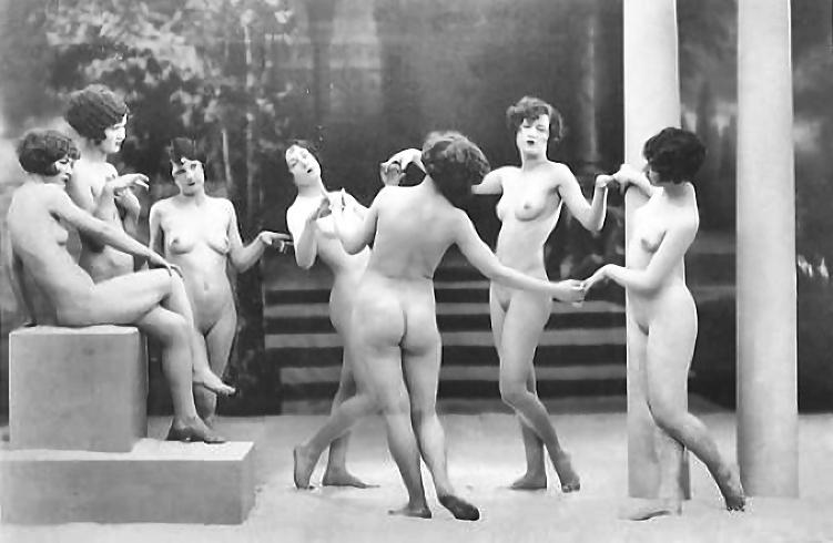 25P More vintage and b&w shots XXXVI