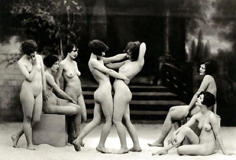 25P More vintage and b&w shots XXXVI