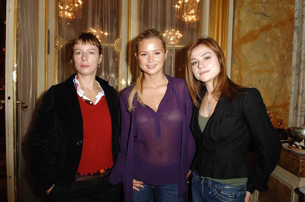 25P Virginie Efira