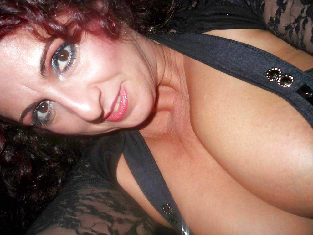 20P Romina Loy Italian mature pornstar