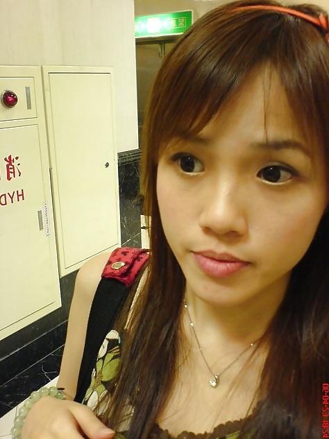 12P Taiwanese Girl Milkbau