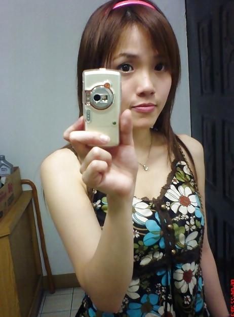 12P Taiwanese Girl Milkbau