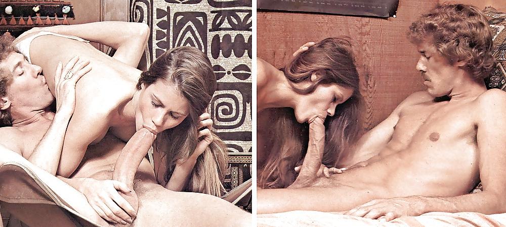 25P Vintage pornstar Mr.John C.Holmes 2