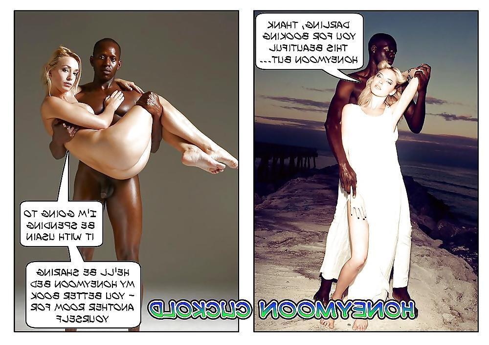 25P Cuckold : modern mariage 3