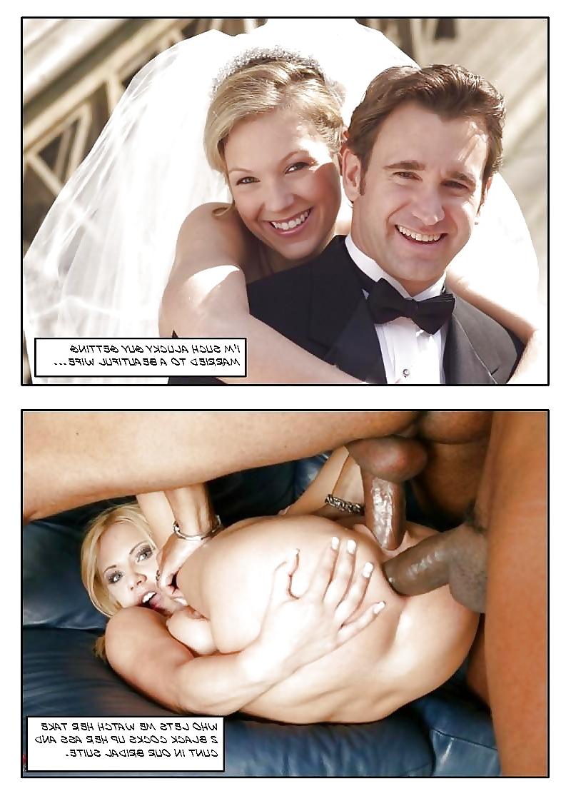 25P Cuckold : modern mariage 3