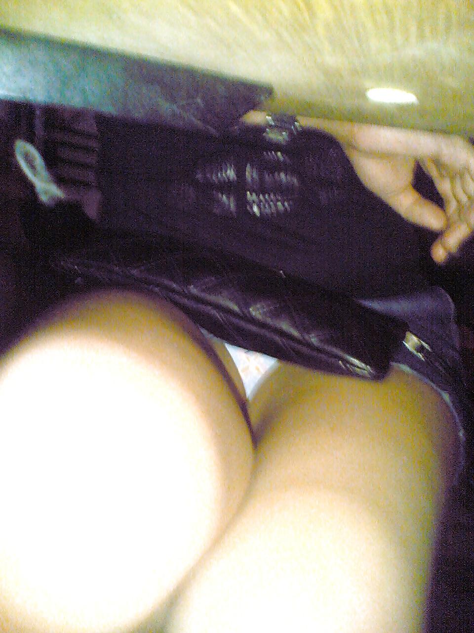 13P Under the table