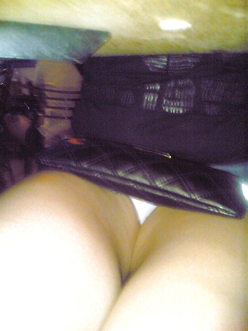 13P Under the table