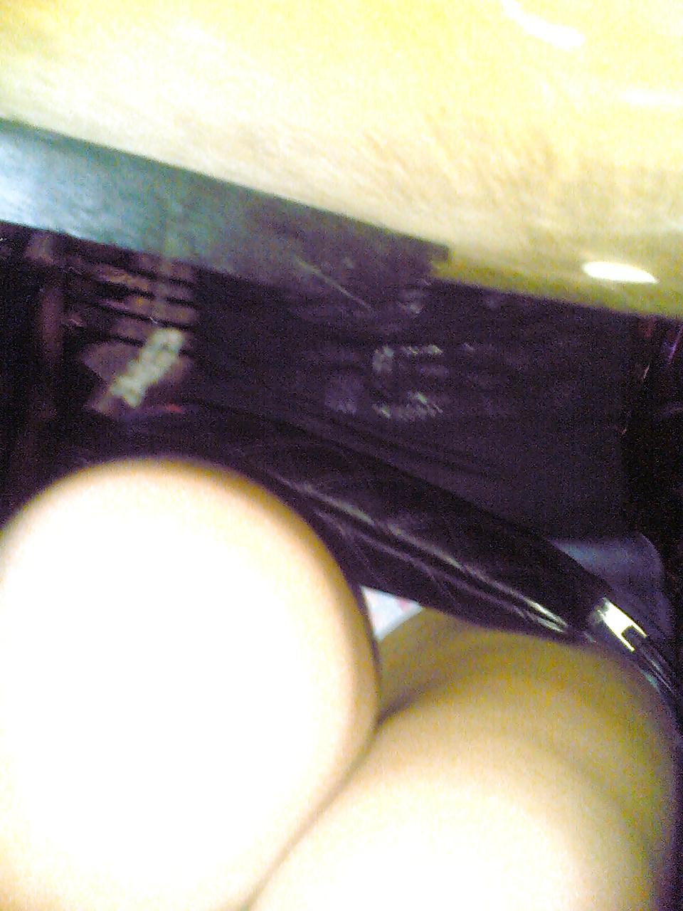 13P Under the table