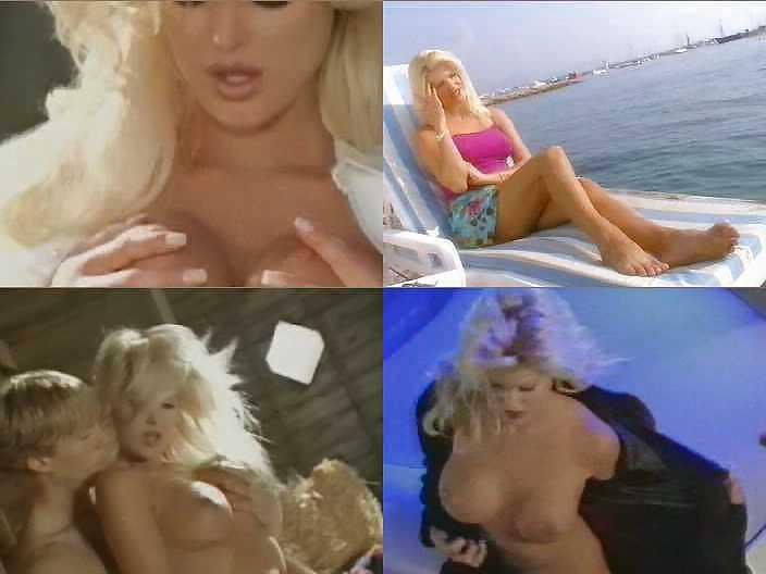25P Karin Victoria Silvstedt