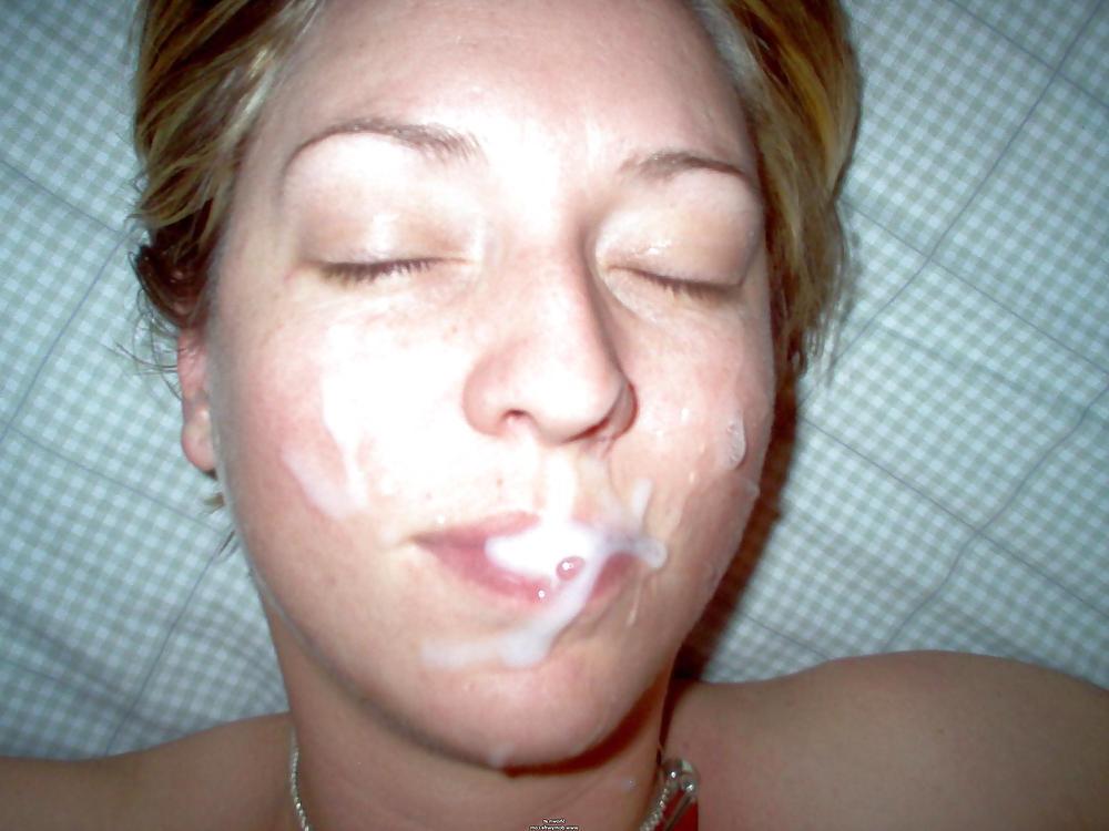 25P 100 Cumshots facials 2