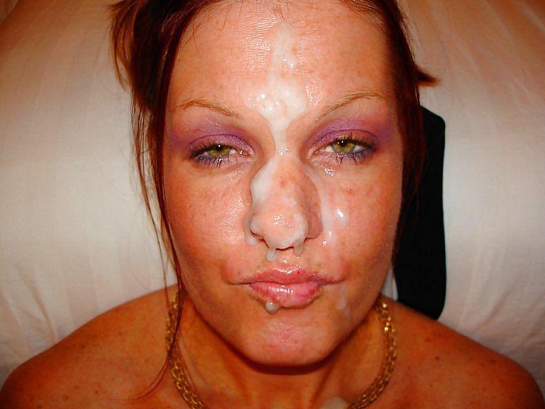 25P 100 Cumshots facials 2