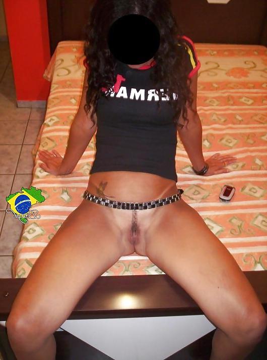 20P Hahnrei Brasilien 0
