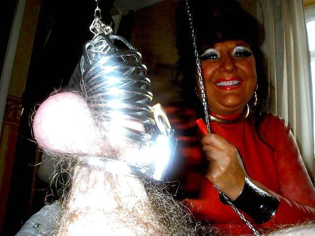 9P Cuckold