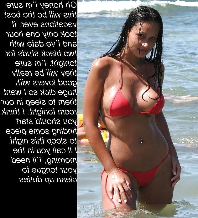 9P Cuckold
