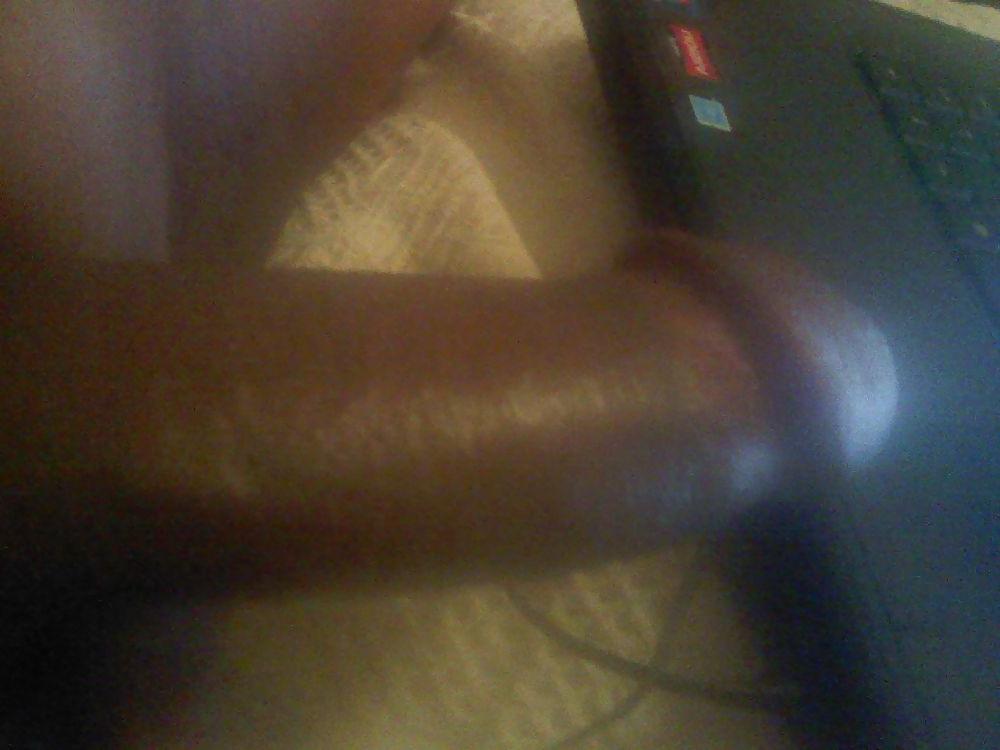 6P My Latin Italian Cock