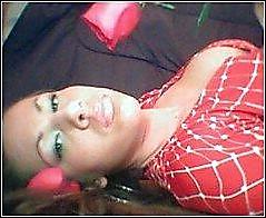 21P Exotic Eye Candy