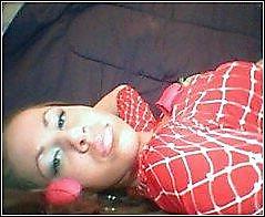 21P Exotic Eye Candy