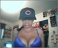 21P Exotic Eye Candy