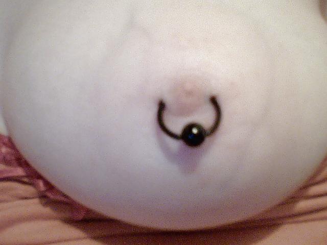 24P Yummy Nipples