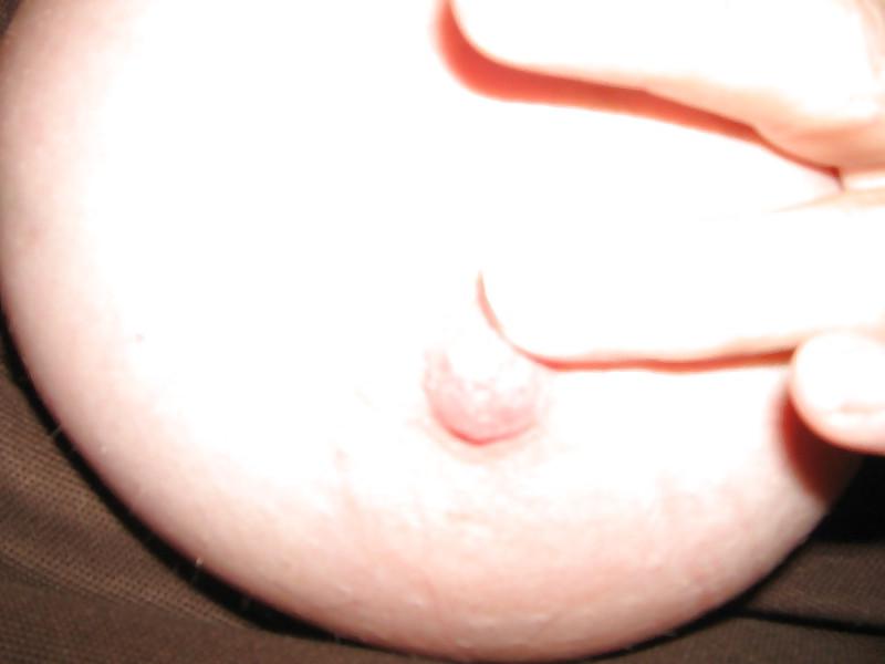 24P Yummy Nipples