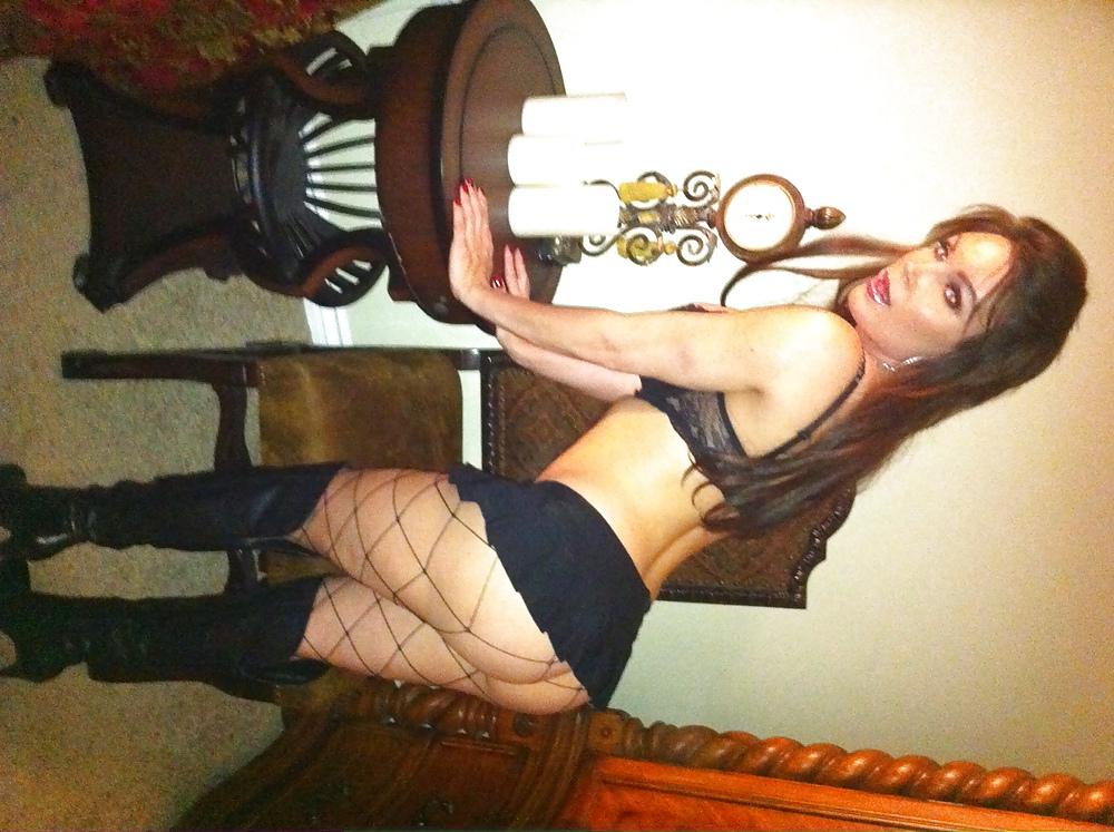 25P Diamond Foxxx Twitter Photos