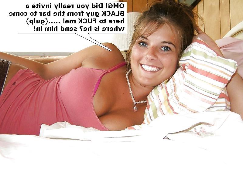 20P Cuckold captions #3