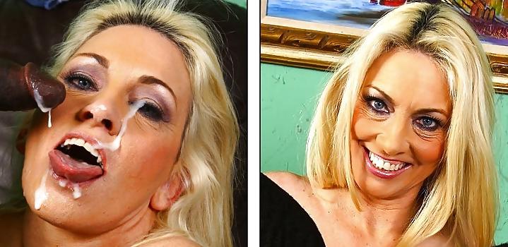 25P Before and After Facials