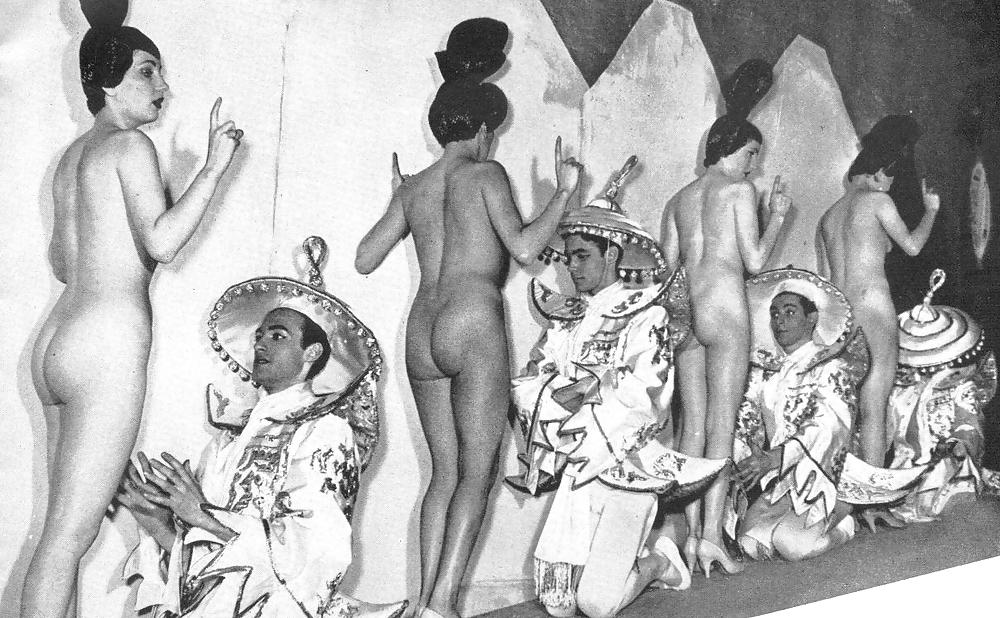 11P Vintage Erotica 4