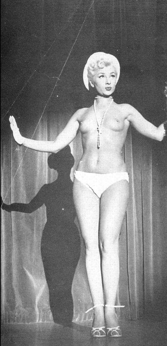 11P Vintage Erotica 4