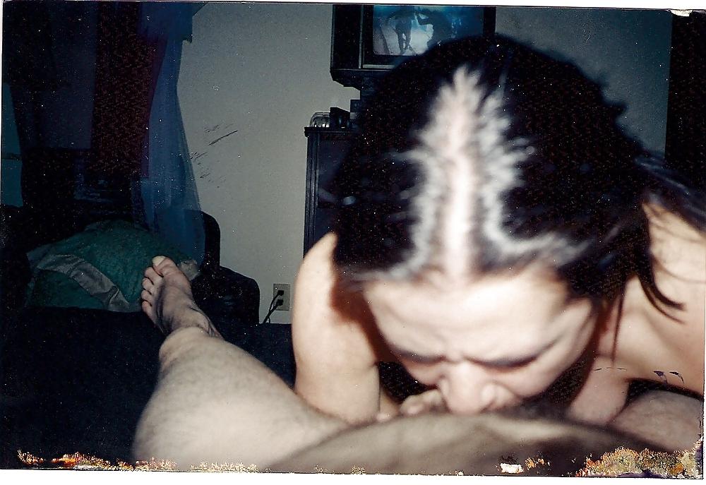 10P A few more of submissive slut peggy
