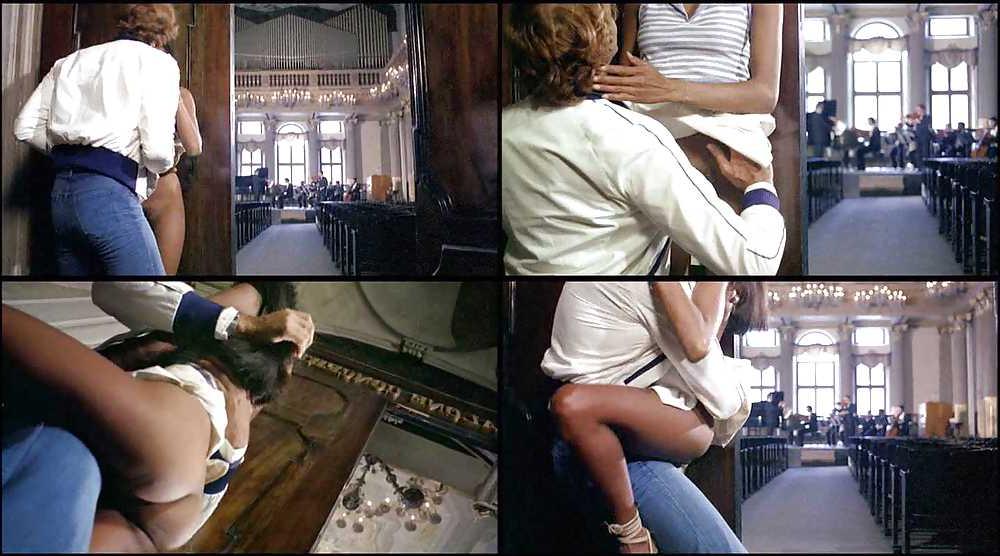 17P Laurette Marcia Laura Gemser 