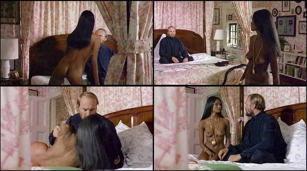 17P Laurette Marcia Laura Gemser 