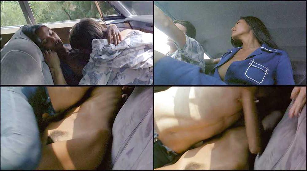 17P Laurette Marcia Laura Gemser 