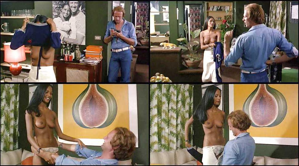17P Laurette Marcia Laura Gemser 
