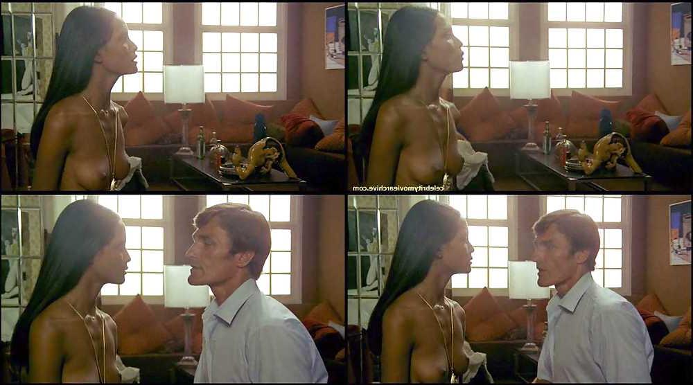 17P Laurette Marcia Laura Gemser 