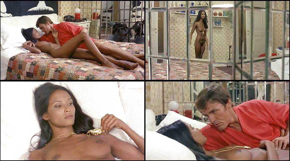 17P Laurette Marcia Laura Gemser 