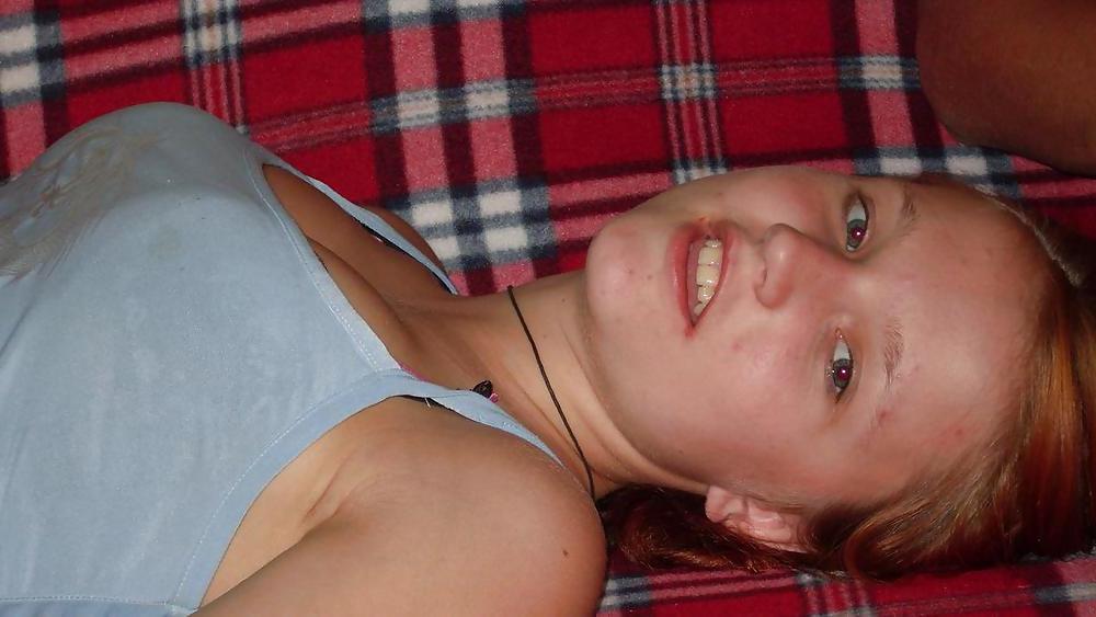25P Horny Posing and Fucking