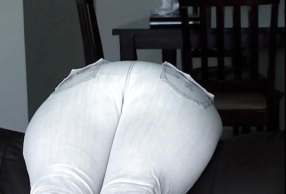 12P Bound and spanked 2