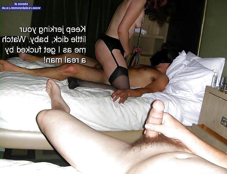 25P Cuckold
