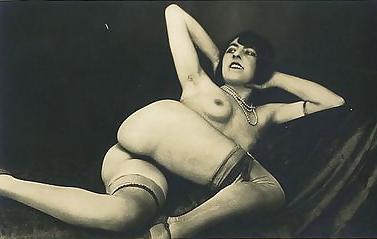 20P Vintage Ass 3