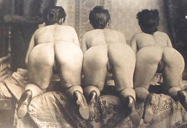 20P Vintage Ass 3