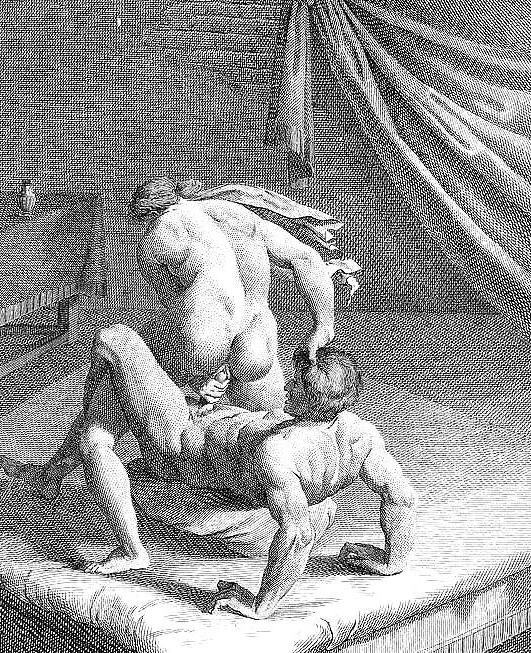 15P Vintage erotica 4