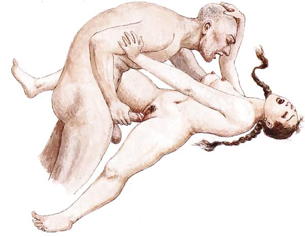 15P Vintage erotica 4