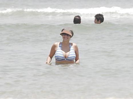 6P ISRAELI SEXY MILF - KEREN PELES