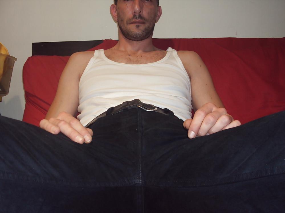 23P Small dick humiliation please repost and comment